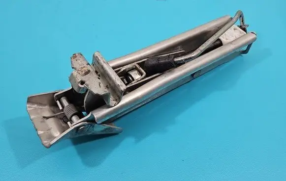 Volkswagen Polo IV 9N3 Lift Jack 6Q0011031D IMPRK1411533