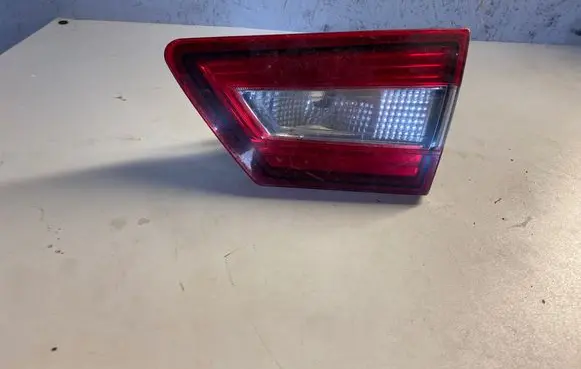 Renault Clio IV Rear/tail lights
