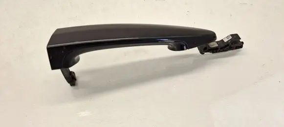 BMW X1 E84 Front door exterior handle 7138335