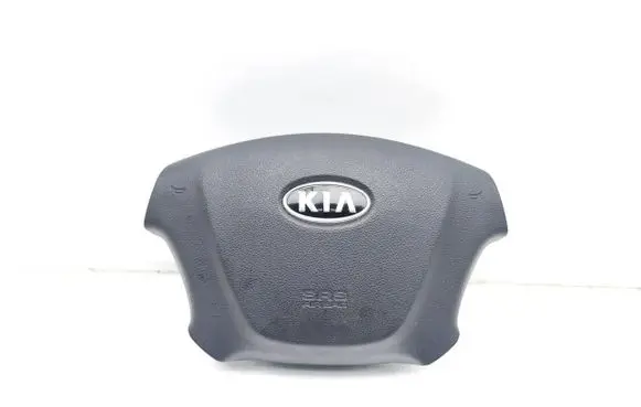KIA Carens II Steering wheel airbag 56900-1D110