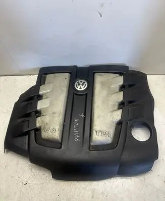 Volkswagen Phaeton Engine cover (trim) 059103925AN 059103925AP
