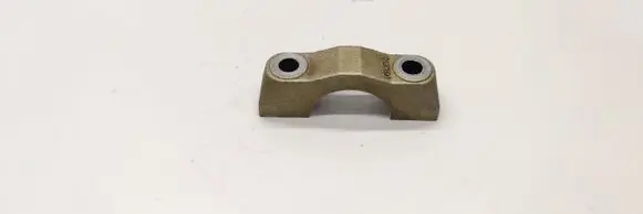 BMW 3 E46 Camshaft holder 