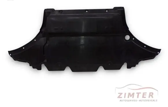 Audi A5 Sportback 8TA Engine splash shield/under tray 8K1863821H 8F0863821