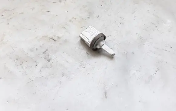 Audi A3 S3 8P Interior temperature sensor 1K0907543G
