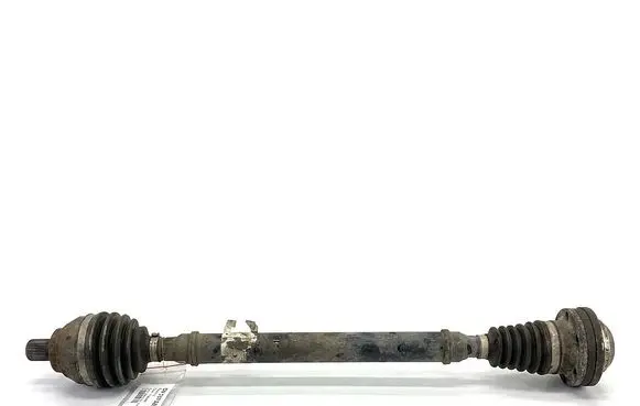 Volkswagen Sharan Front driveshaft 7N0407764