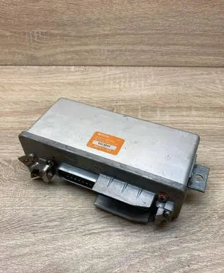 Audi 80 90 S2 B4 ABS control unit/module 443907379C 0265100037