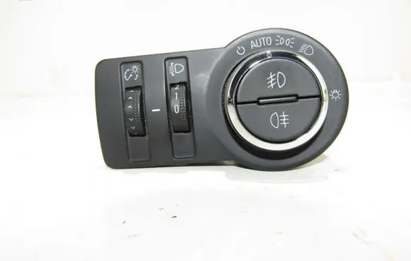 Opel Insignia A Light switch 23197912