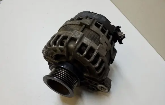 Volvo S80 Generator/alternator 30659580