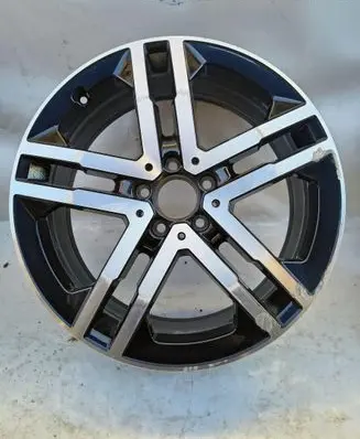 Mercedes-Benz B W247 R19 alloy rim A2474013900