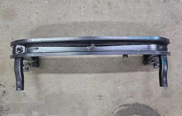 Volkswagen Golf VII Front bumper cross member 5G0807929