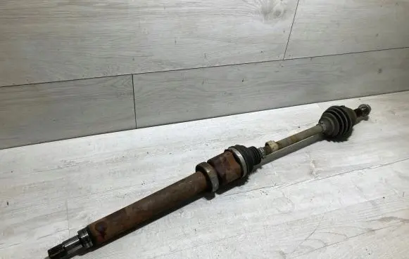 Ford Ecosport Front driveshaft av11c6