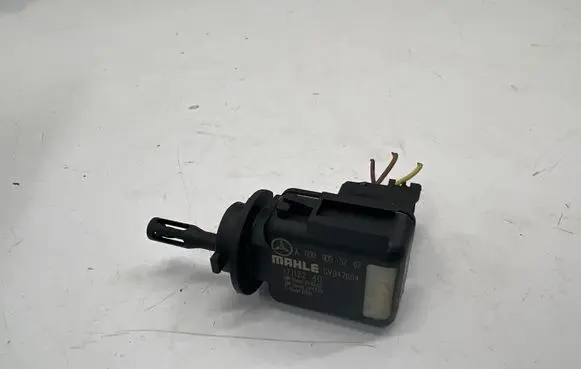 Mercedes-Benz GLE W167 Air quality sensor A0009055207