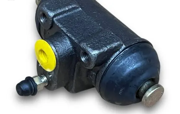Fiat Ducato Rear brake cylinder 9945896