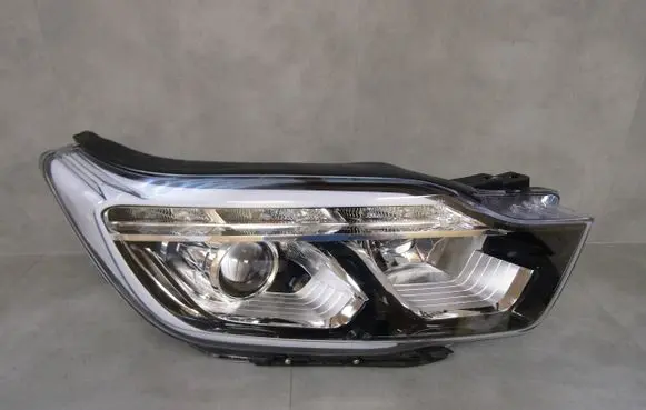 SsangYong Rexton Headlight/headlamp 8310236030 1011500550 240120192249