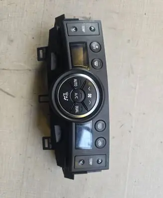 Toyota Verso Interior fan control switch 559000F120