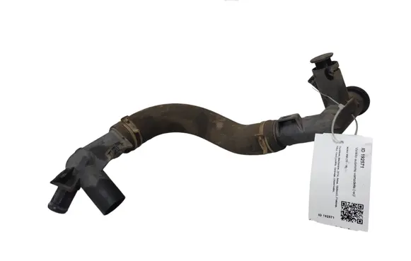 Volvo V60 Engine coolant pipe/hose 9684589080