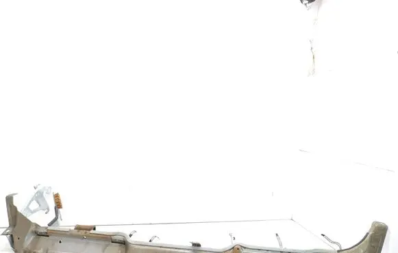 Volkswagen Transporter - Caravelle T4 Dashboard cross member/frame bar 