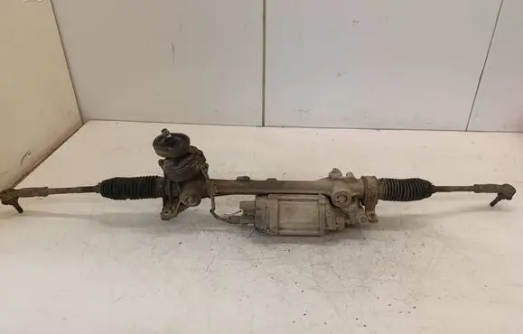 Volkswagen PASSAT B6 Steering rack 3C1423051N