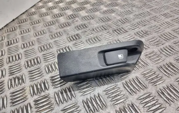 Toyota Yaris Fuel cap release pull handle 