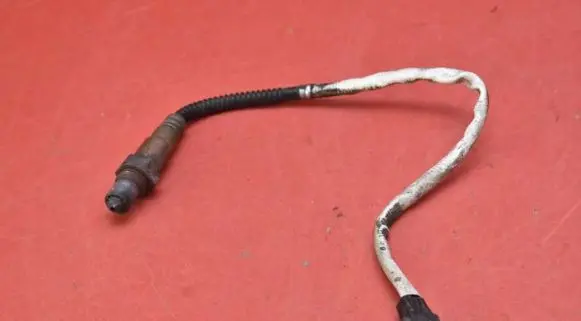 Renault Scenic III - Grand scenic III Lambda probe sensor 0258006990