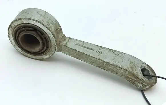 Front anti-roll bar/stabilizer link