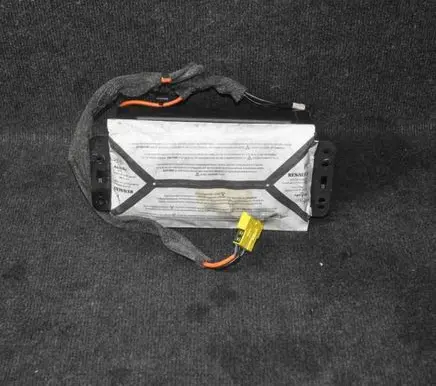 Renault Laguna II Passenger airbag 8200106539C 8200106539