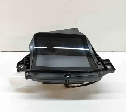 BMW X5 F15 Head up display screen 9321278