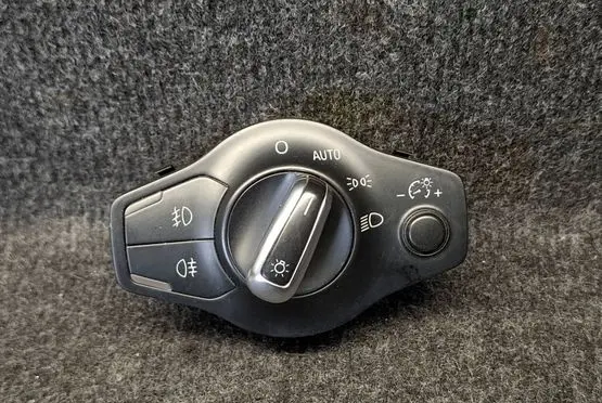 Audi A6 S6 C7 4G Light switch 8K0941531G