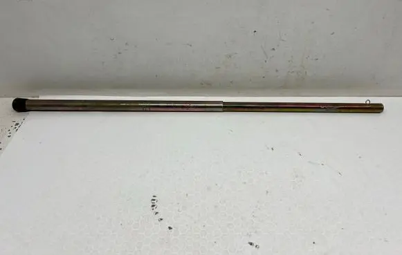 Mitsubishi Pajero Lift Jack