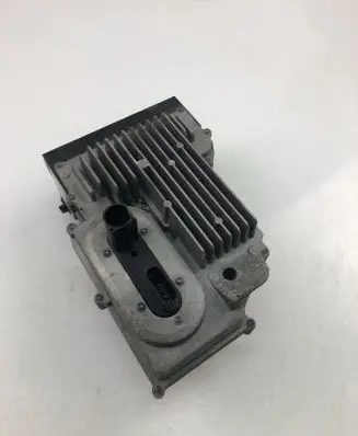 Volvo XC90 Other control units/modules 31652295