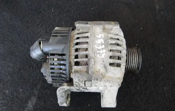 Renault Laguna I Generator/alternator 254161f