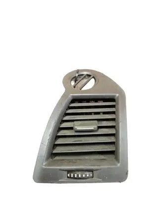Renault Megane II Dashboard side air vent grill/cover trim A10070010 31959X