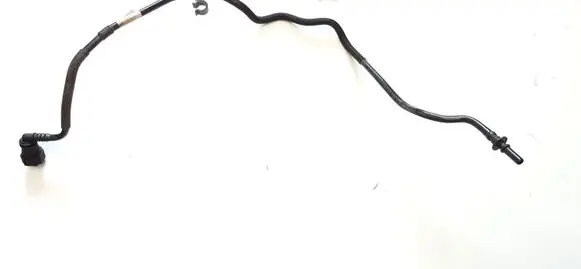 Land Rover Evoque I Fuel line pipe G4D39S468BC