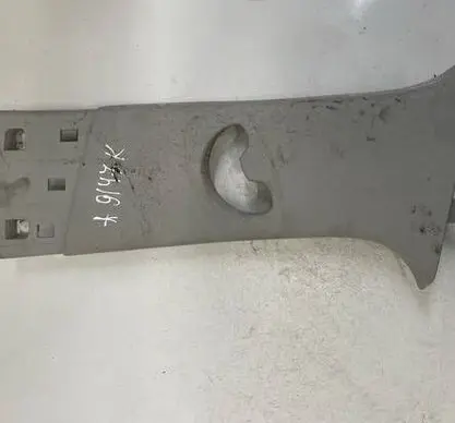 BMW X1 E84 (B) pillar trim (top) 106251 A062733