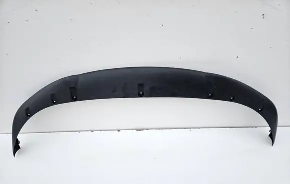 Porsche Taycan 9J1 Front bumper lip 9J1807541A