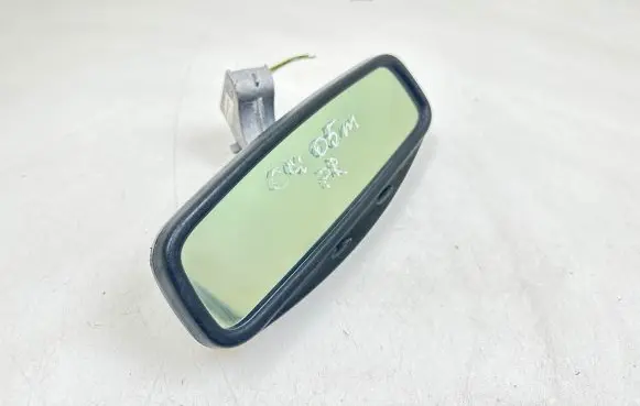 Citroen C4 I Rear view mirror (interior) E11015905