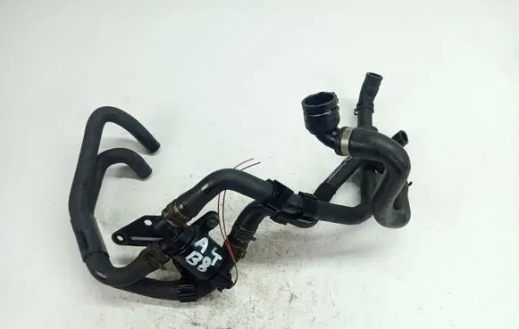 Audi A5 8T 8F Electric auxiliary coolant/water pump 4H0121671B