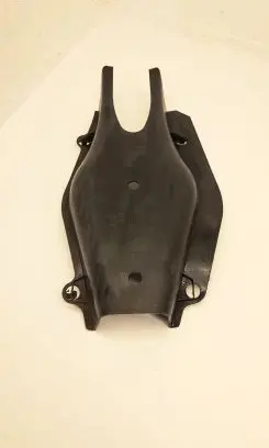 Mercedes-Benz CLS C218 X218 Other rear suspension part A2123520888