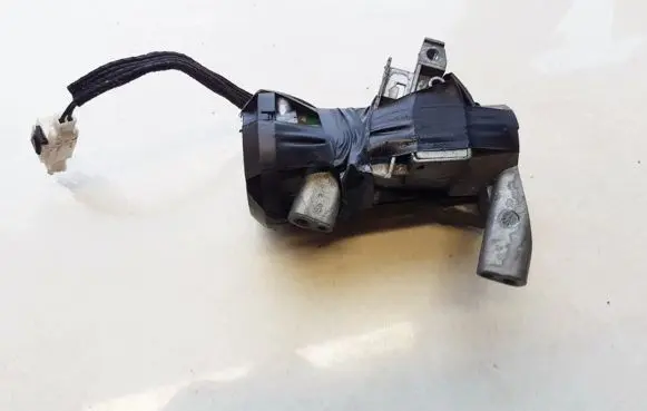 Mitsubishi Space Star Ignition lock contact 38278900