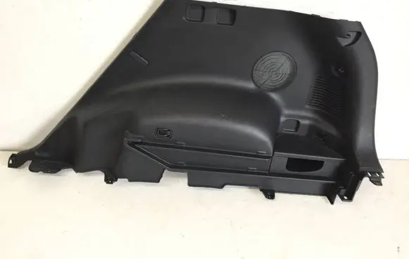 KIA Sportage Trunk/boot side trim panel 85741F1000