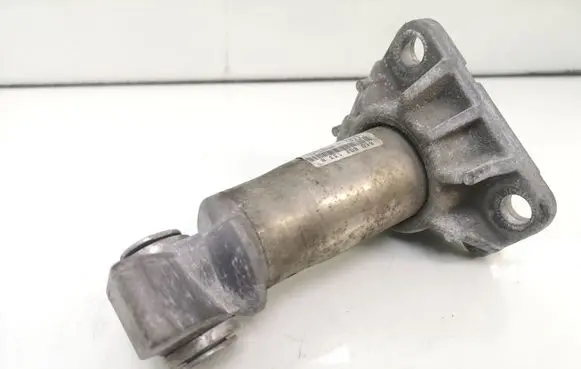 Audi A4 S4 B6 8E 8H Front bumper shock/impact absorber 8E0807133B