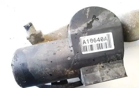 Ford Focus Wiper motor 1395106486