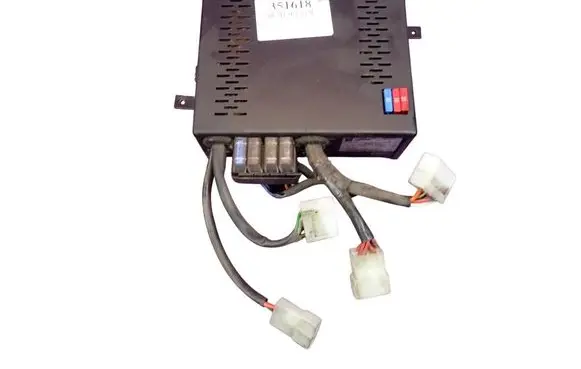 Mercedes-Benz Sprinter W901 W902 W903 W904 Other relay GES110