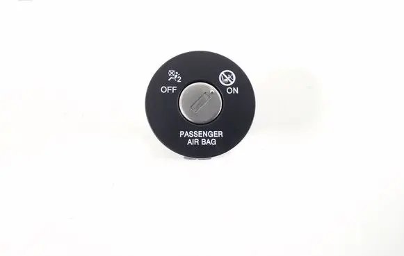 Hyundai Kona I Passenger airbag on/off switch 959401Y100