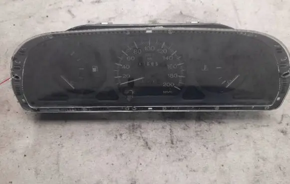 Fiat Siena Speedometer (instrument cluster) 95BP10841B