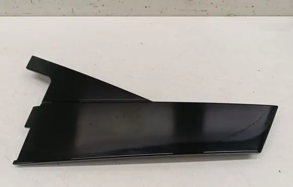 Renault Arkana Rear door glass trim molding 822356420R