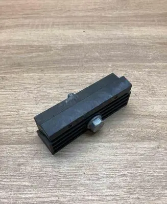 BMW 5 F10 F11 Battery bracket 7592923