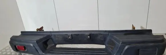 Isuzu D-Max Rear bumper