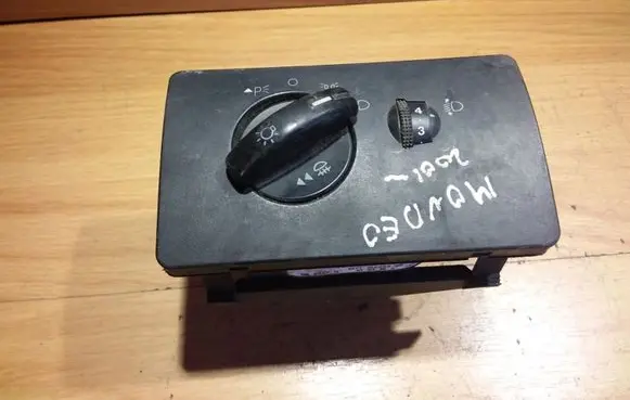 Ford Mondeo Mk III Light switch 1S7T13A024BB