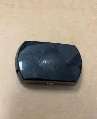 BMW 3 G20 G21 Distronic sensor bracket 66316877219